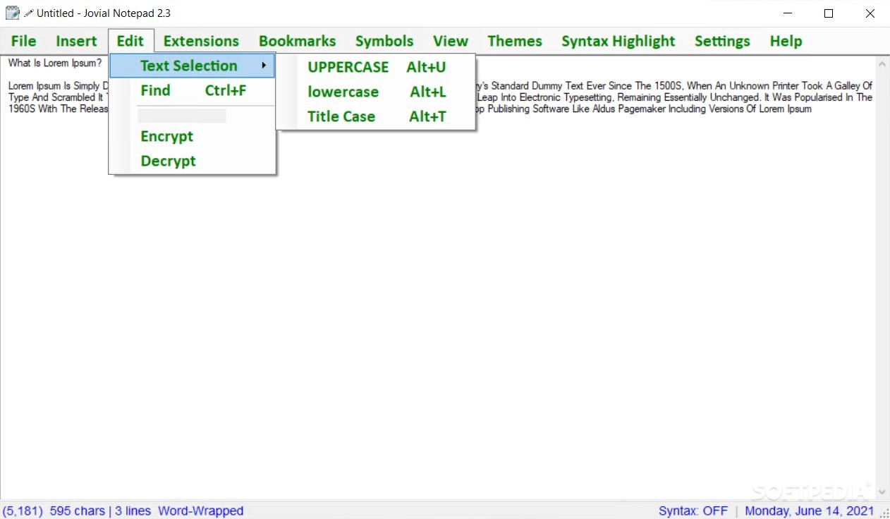 Screenshot 3