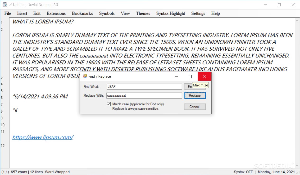 Screenshot 14