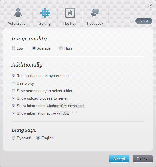 Screenshot 5