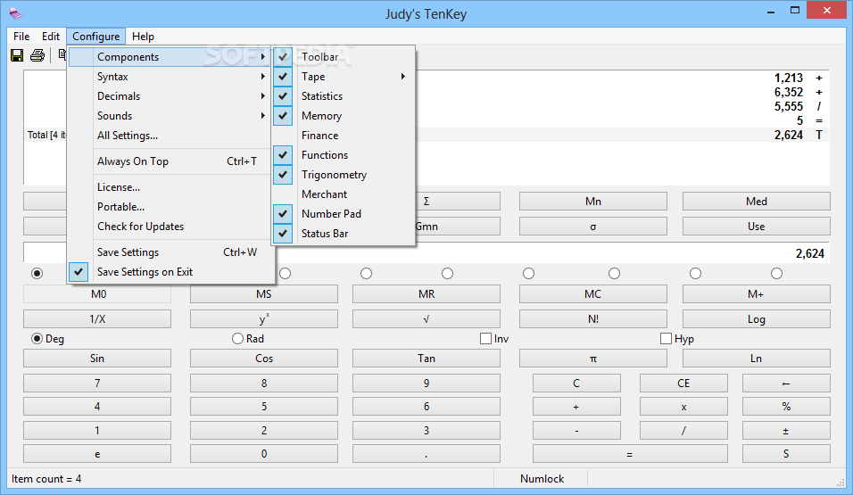 Screenshot 3