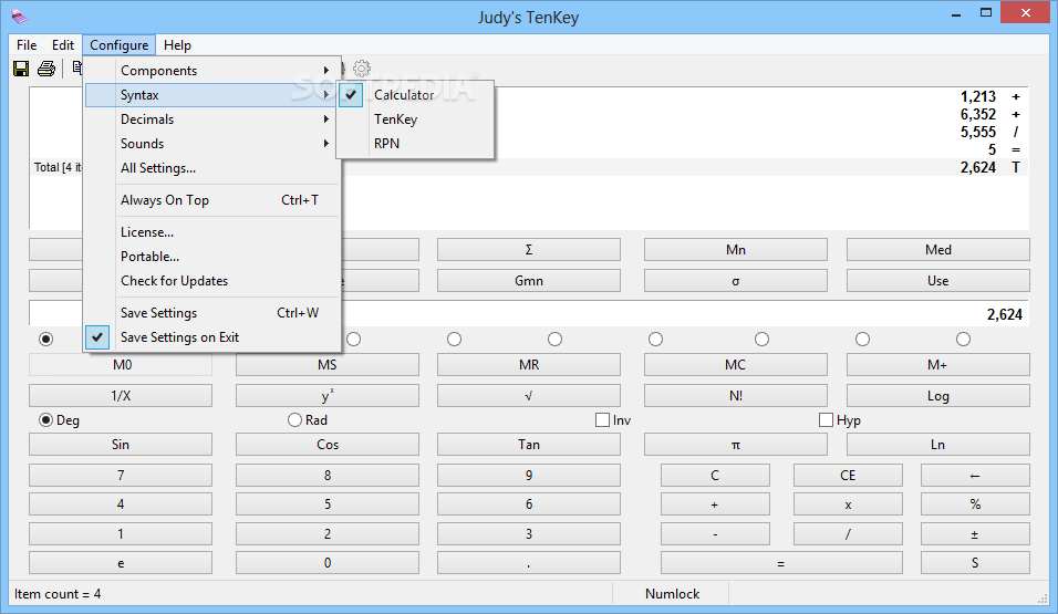 Screenshot 4