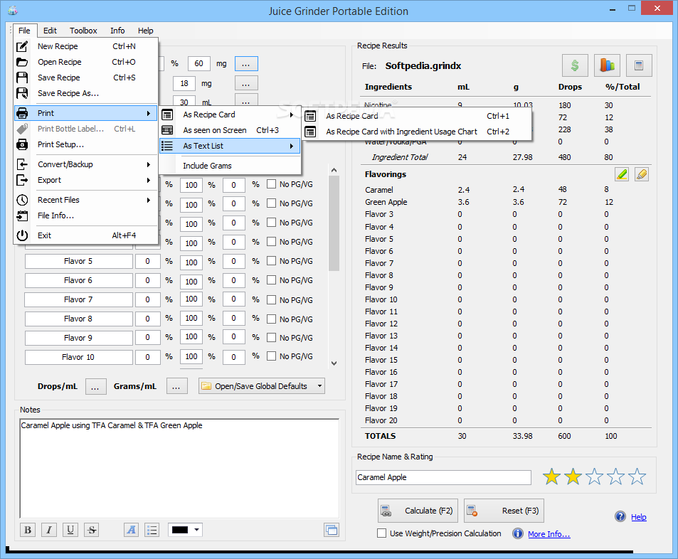 Screenshot 3
