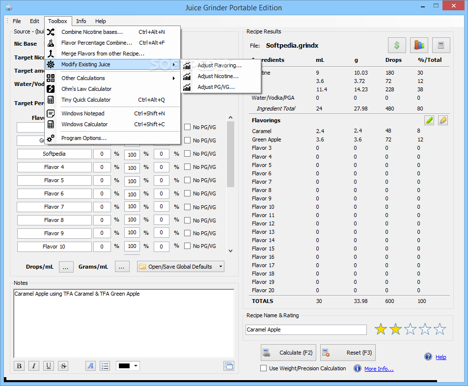 Screenshot 5