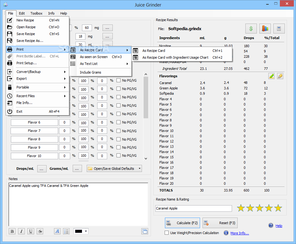 Screenshot 3