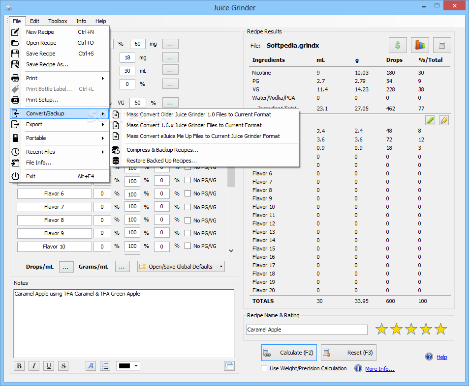 Screenshot 4