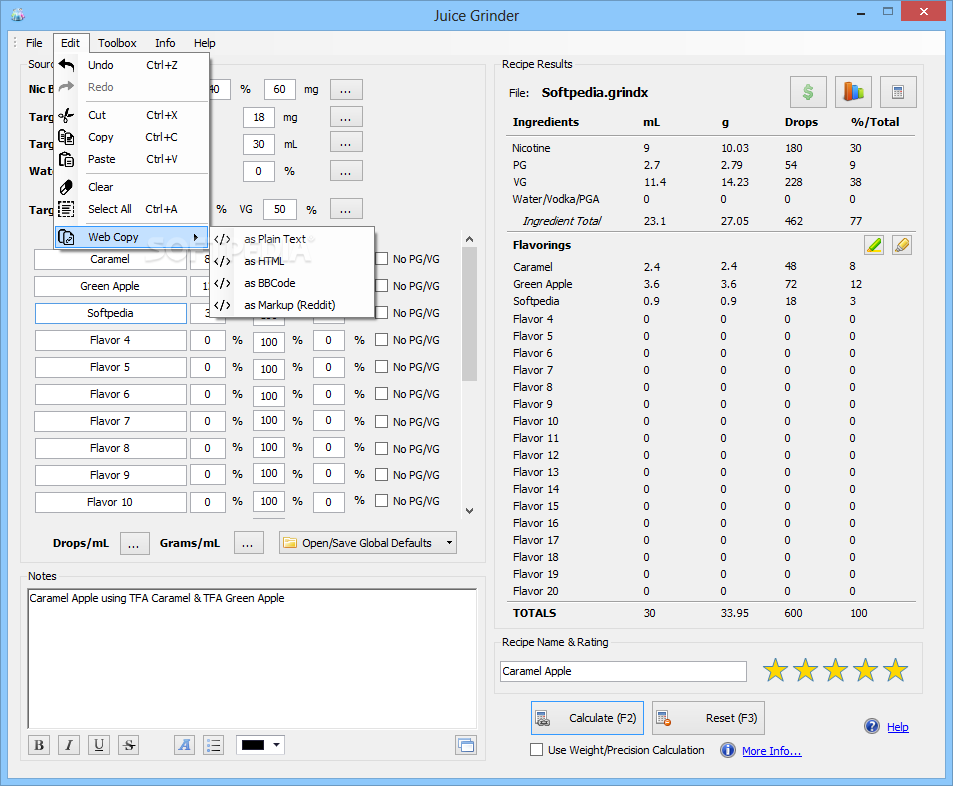 Screenshot 5