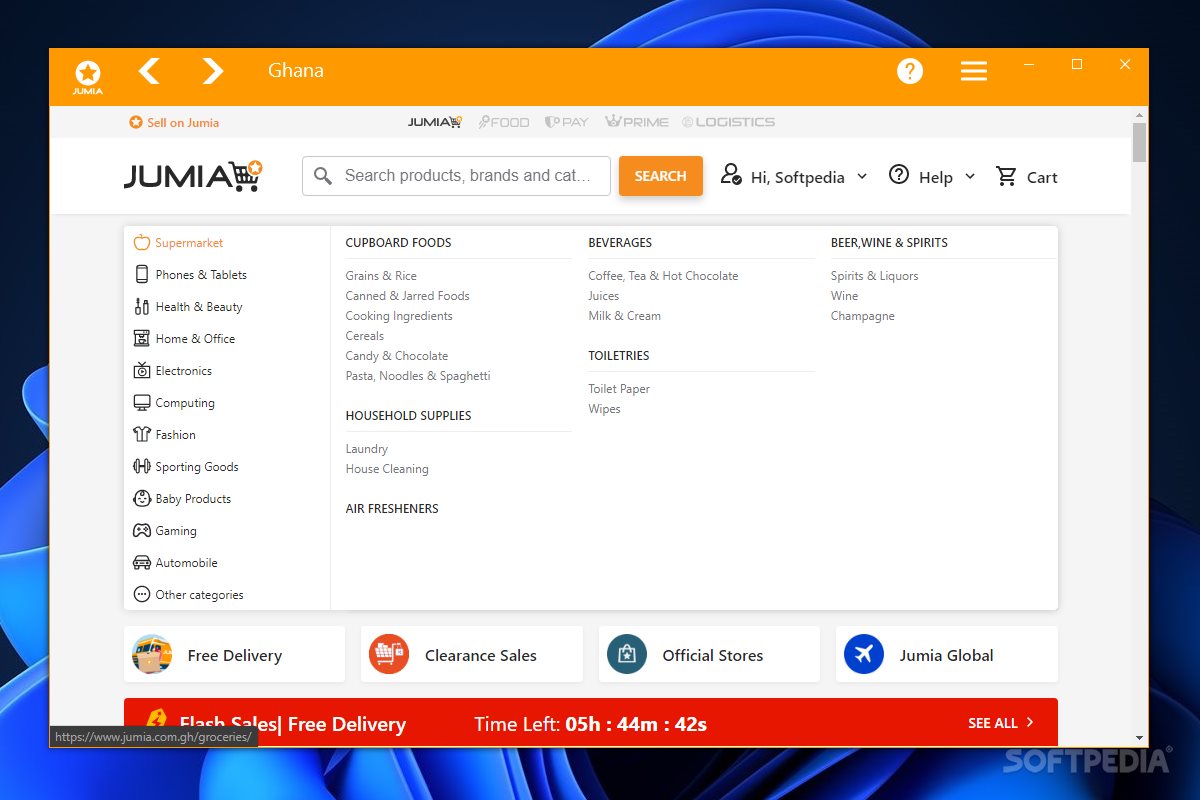 Screenshot 3