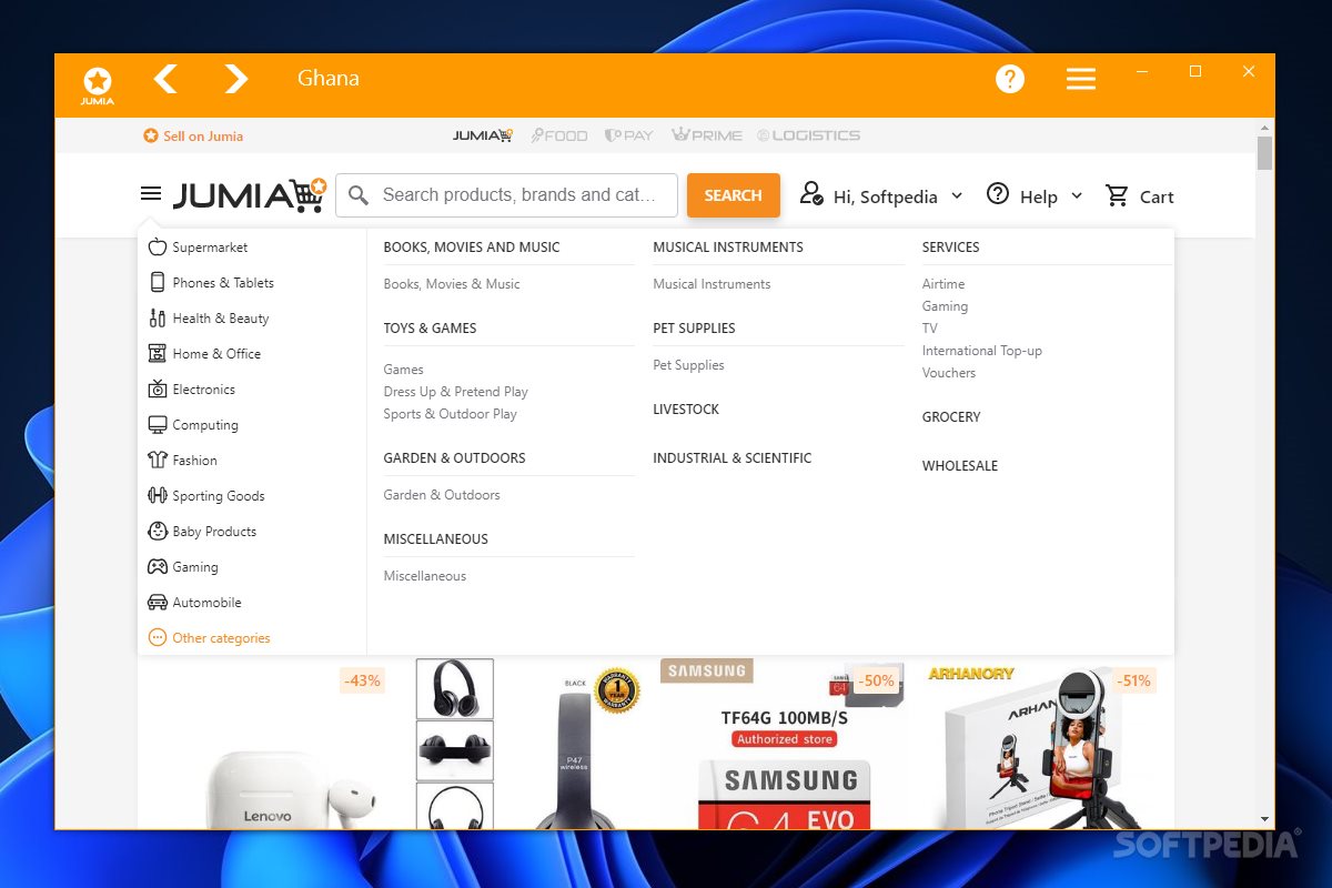 Screenshot 5