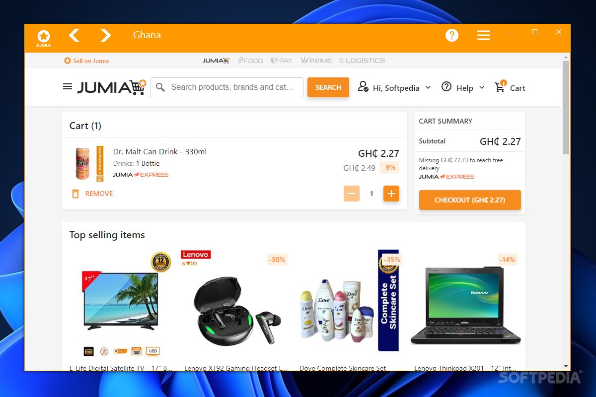 Screenshot 7