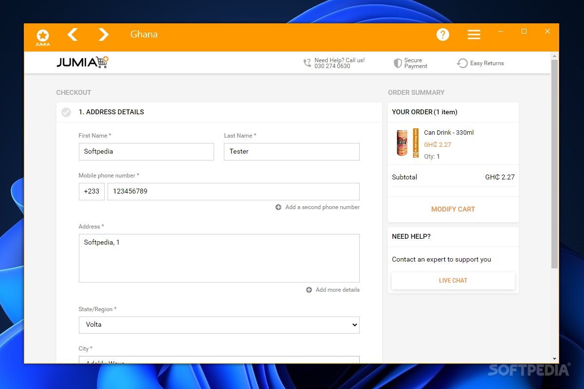Screenshot 8