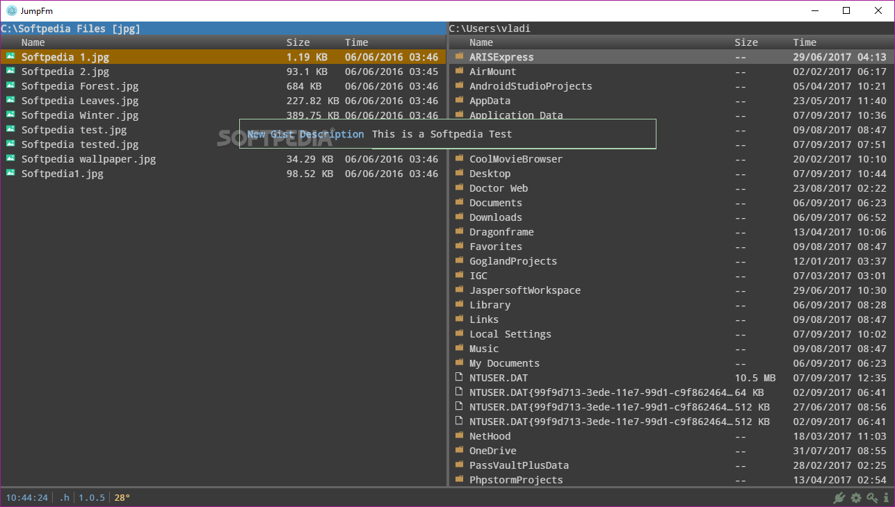 Screenshot 5