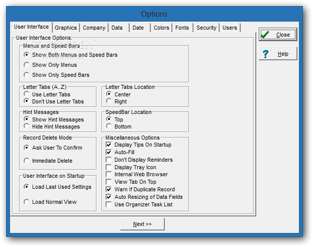 Screenshot 4