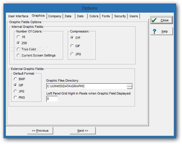 Screenshot 5