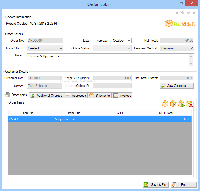 Screenshot 6
