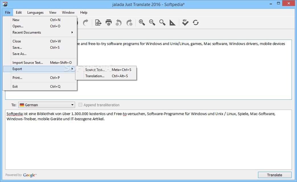 Screenshot 3