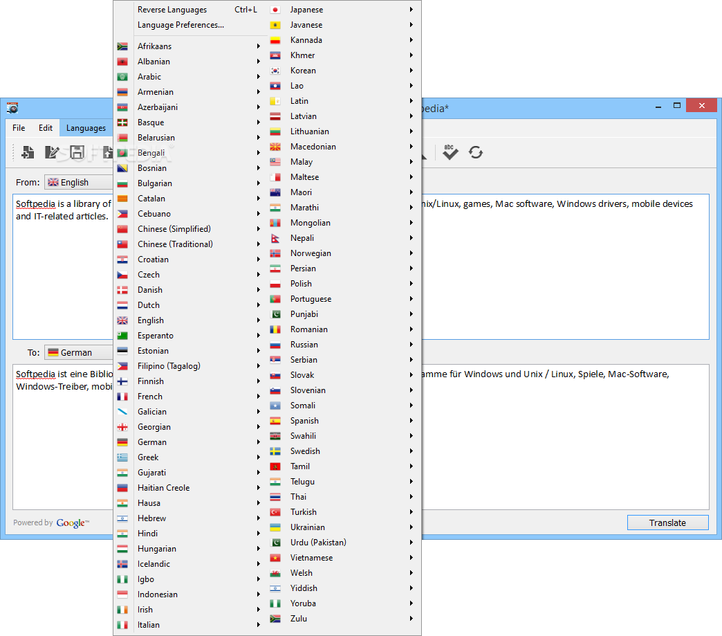 Screenshot 5