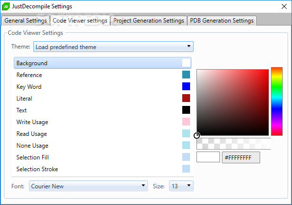 Screenshot 5