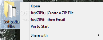 Photo #1 for JustZIPit