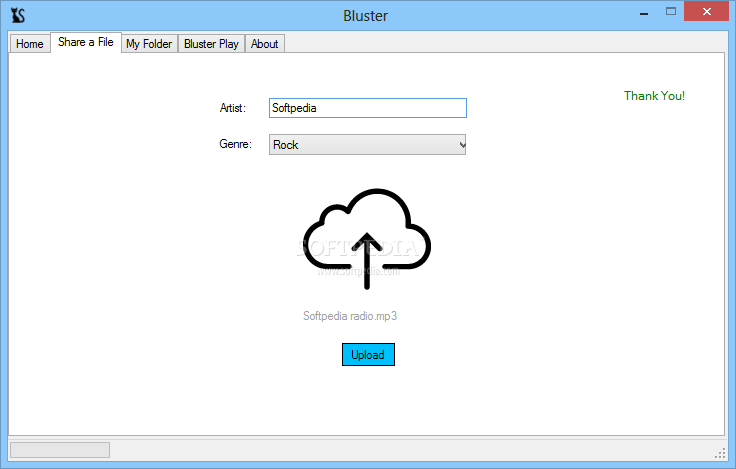 Photo #2 for Bluster