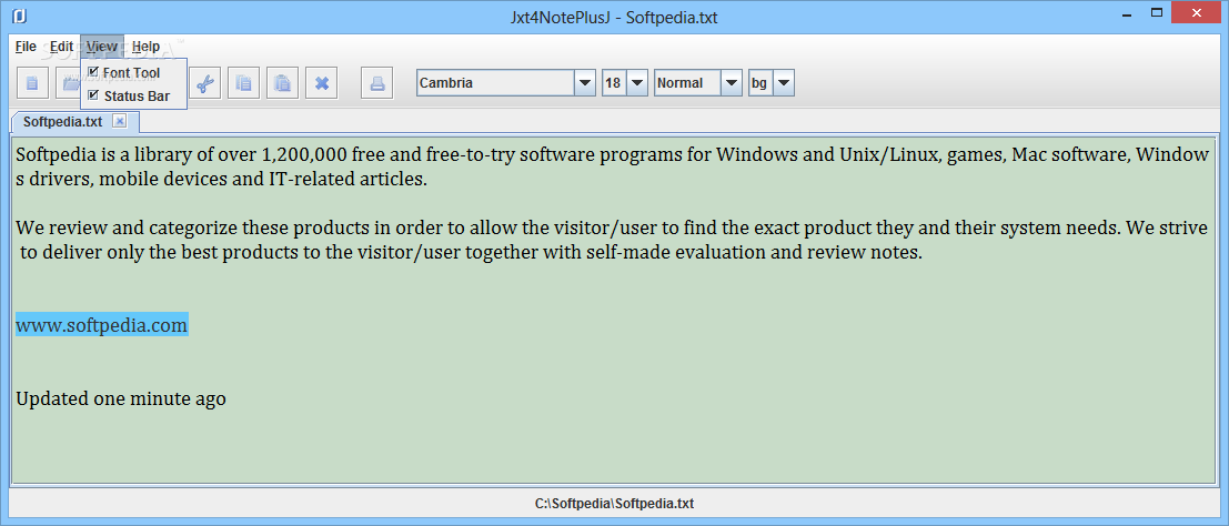 Screenshot 4