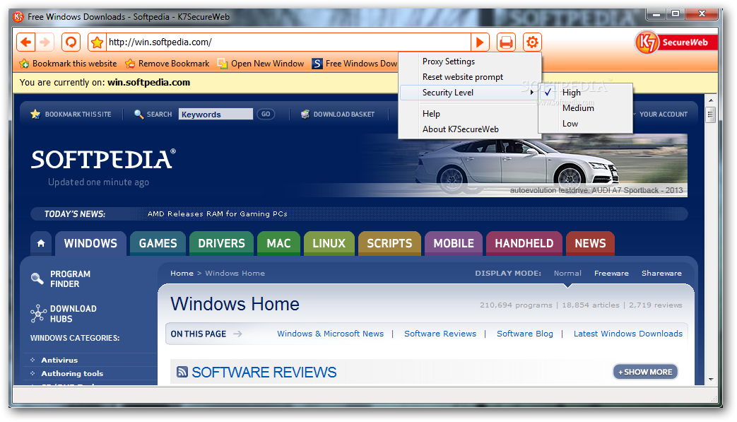Screenshot 3