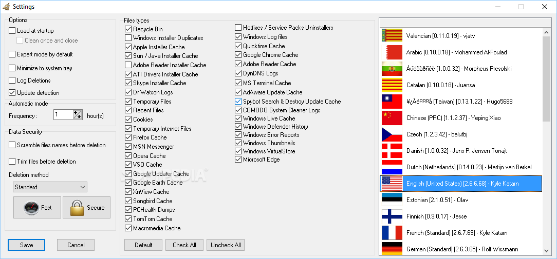 Screenshot 5