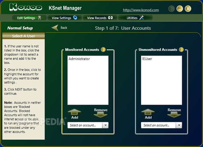 Screenshot 4
