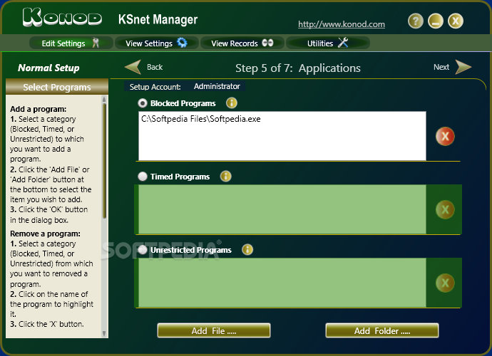 Screenshot 9