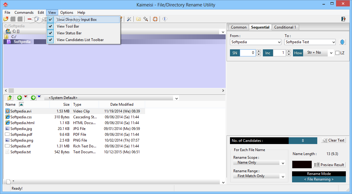 Screenshot 4