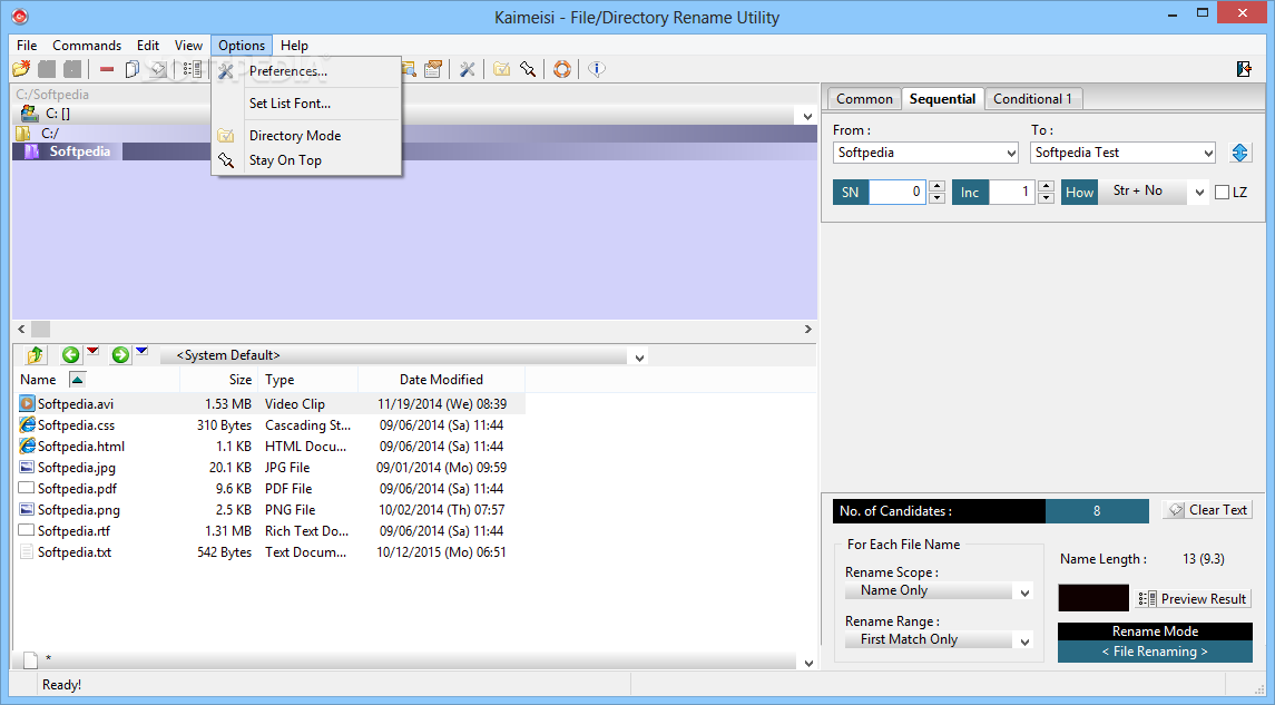 Screenshot 5