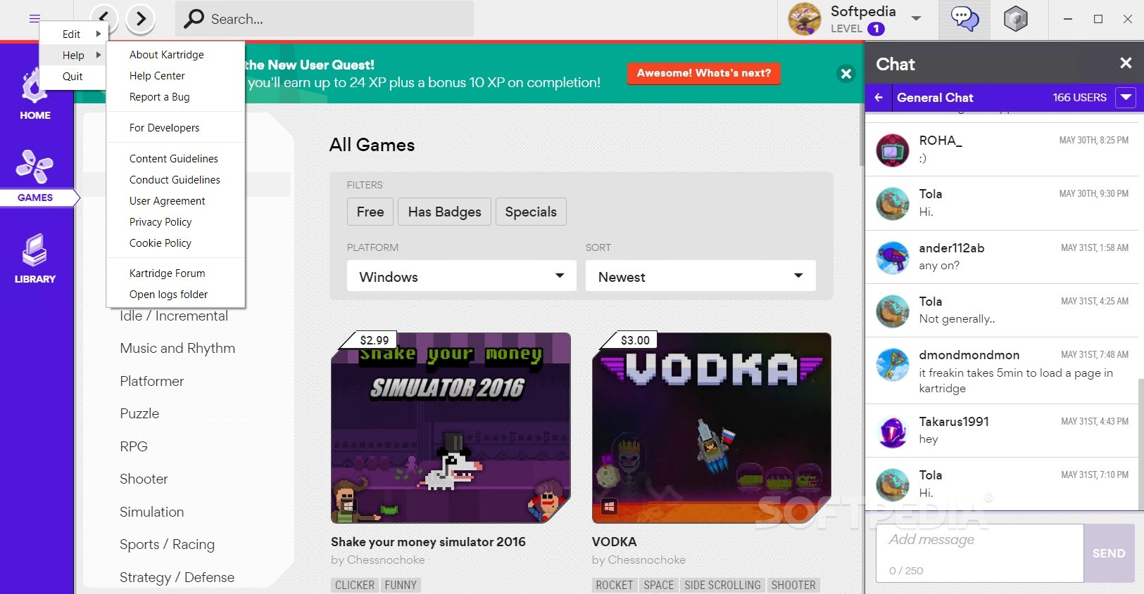 Screenshot 5