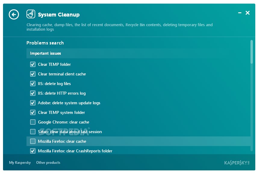 Screenshot 5