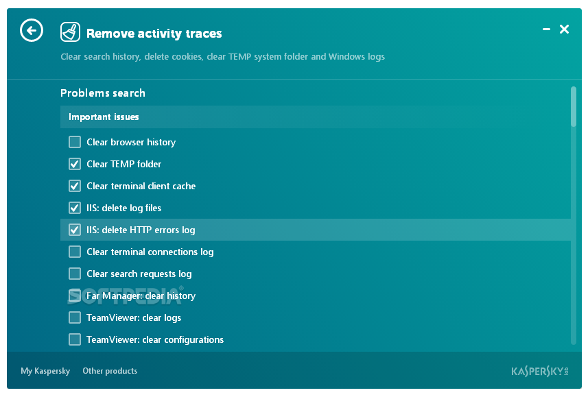 Screenshot 9