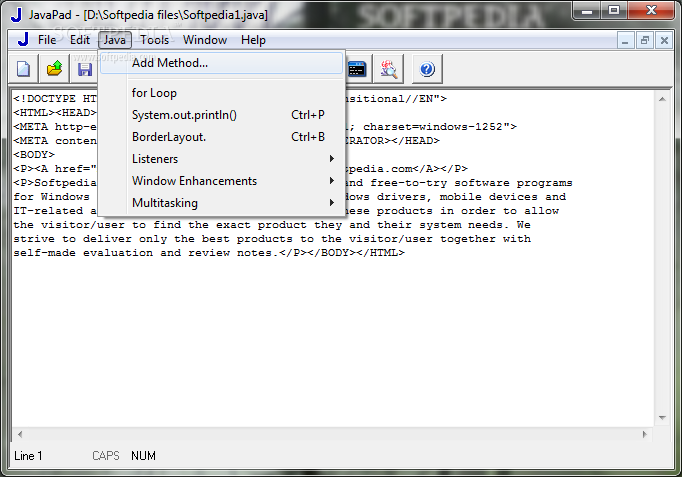Screenshot 3