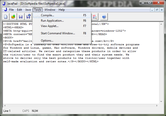 Screenshot 5