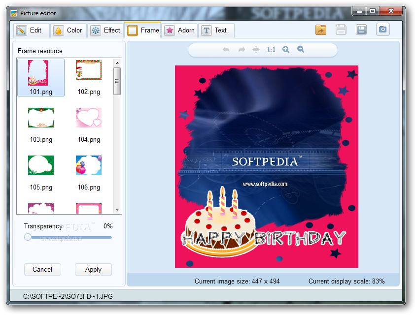 Screenshot 13