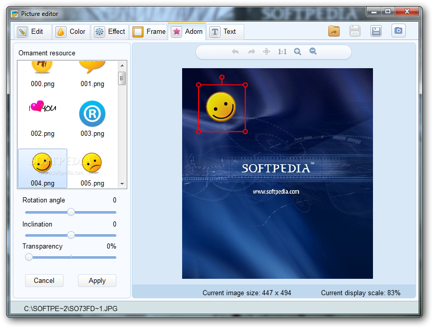 Screenshot 14