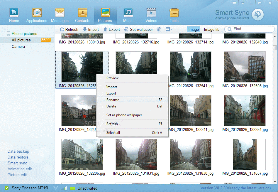 Screenshot 8