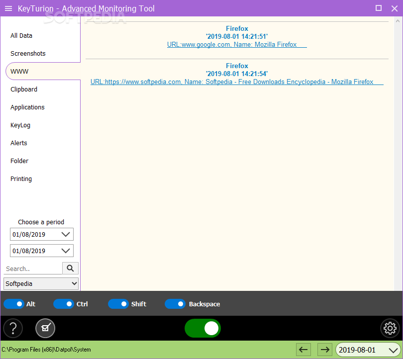 Screenshot 4