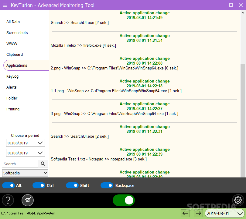 Screenshot 6