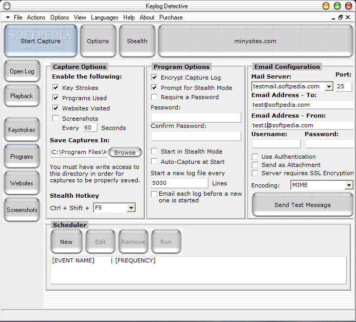 Screenshot 1