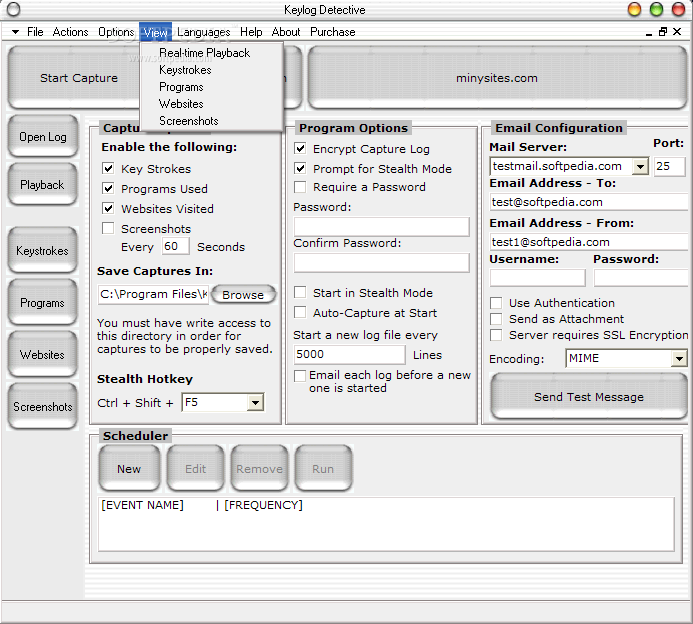 Screenshot 3