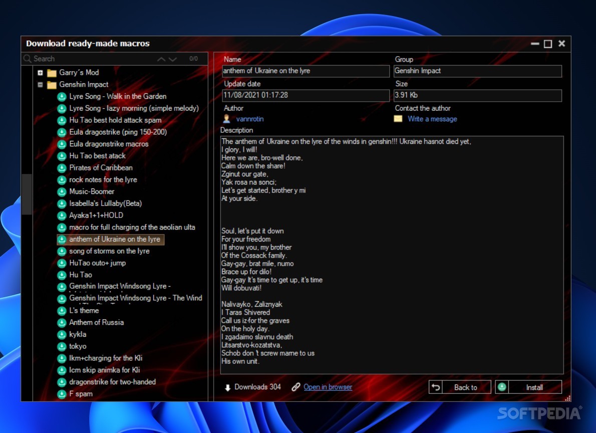 Screenshot 7