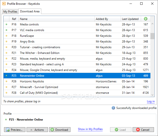 Screenshot 3