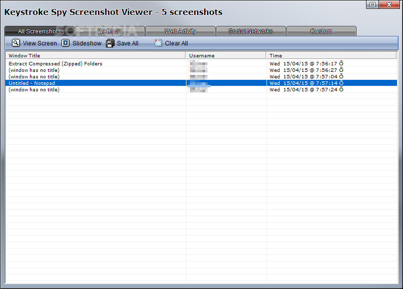 Screenshot 4