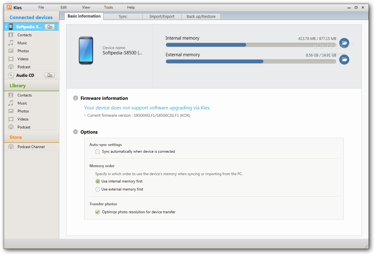 Screenshot 5