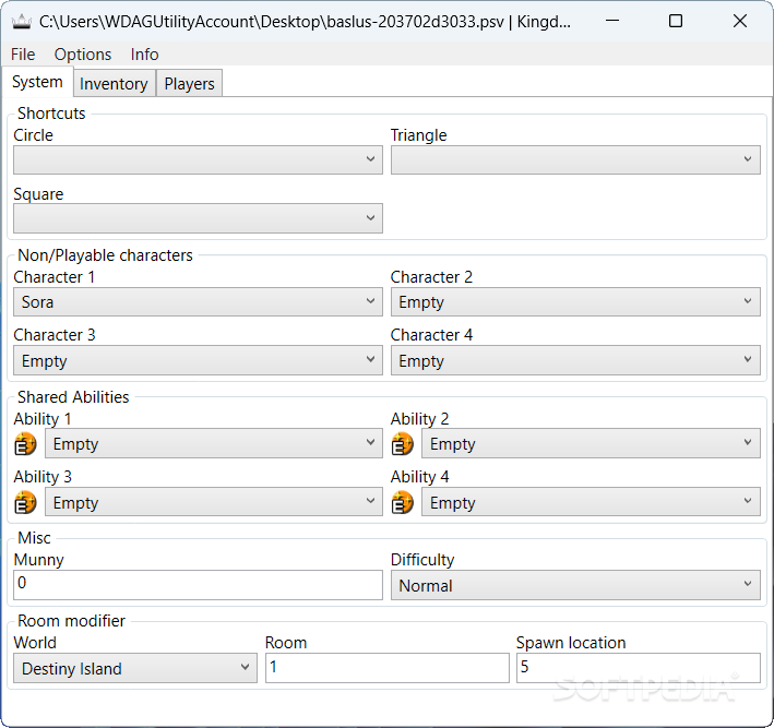 Screenshot 5
