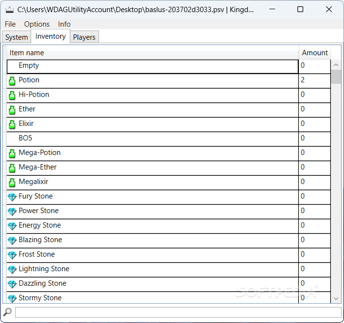 Screenshot 6