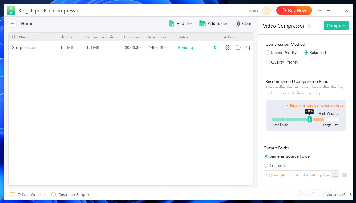 Screenshot 2