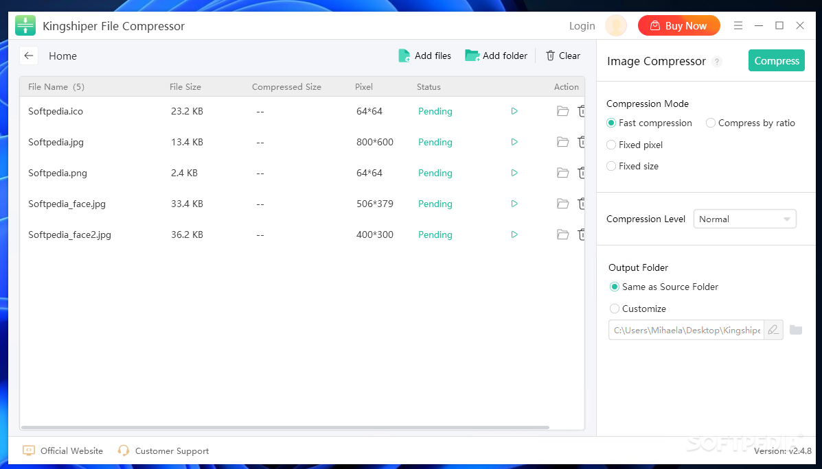 Screenshot 4